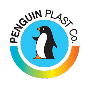 پنگوئن پلاست
